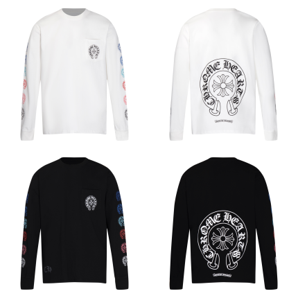 Chrome Hearts New SWEATSHIRTS